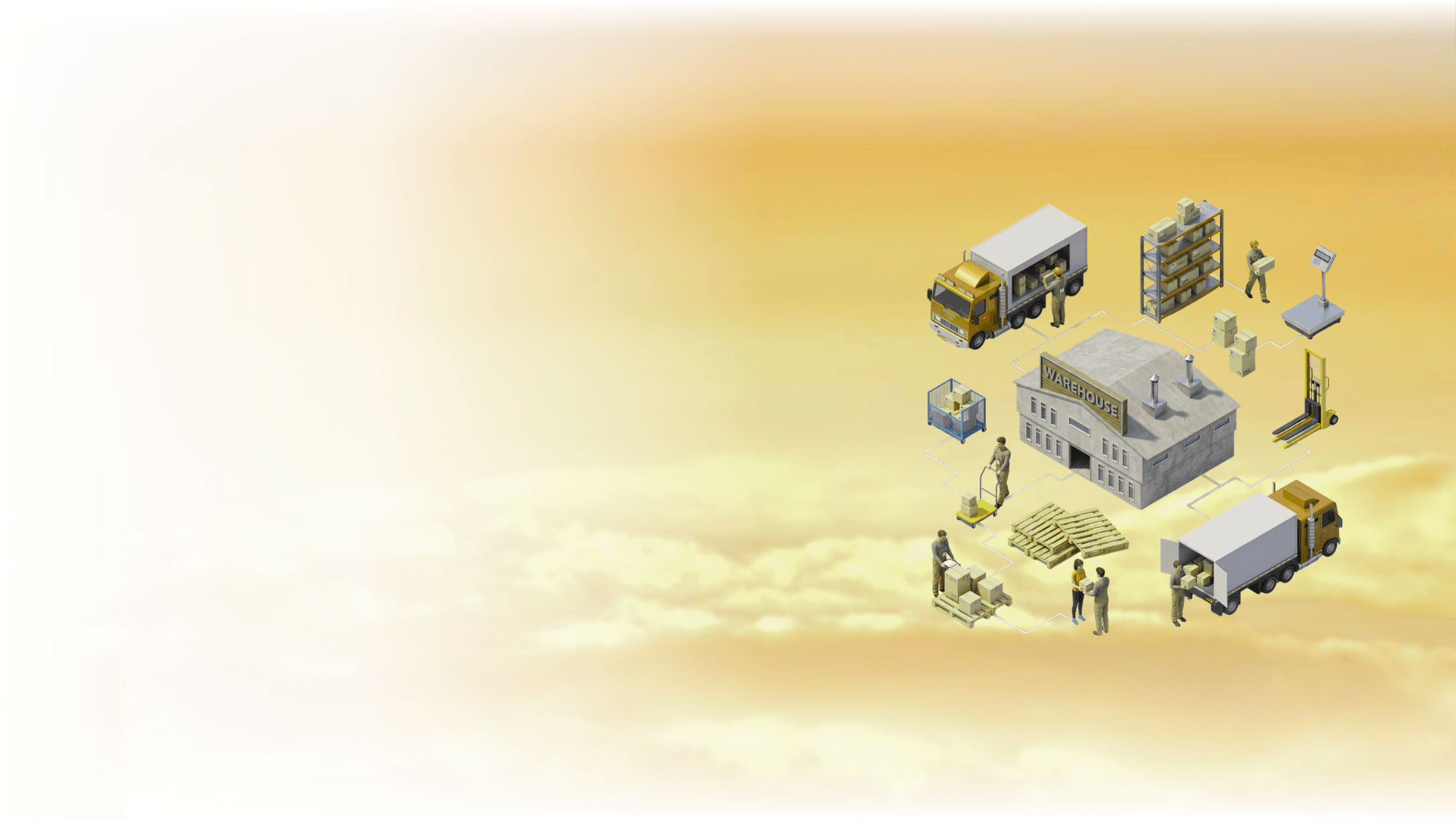Fulfillment service