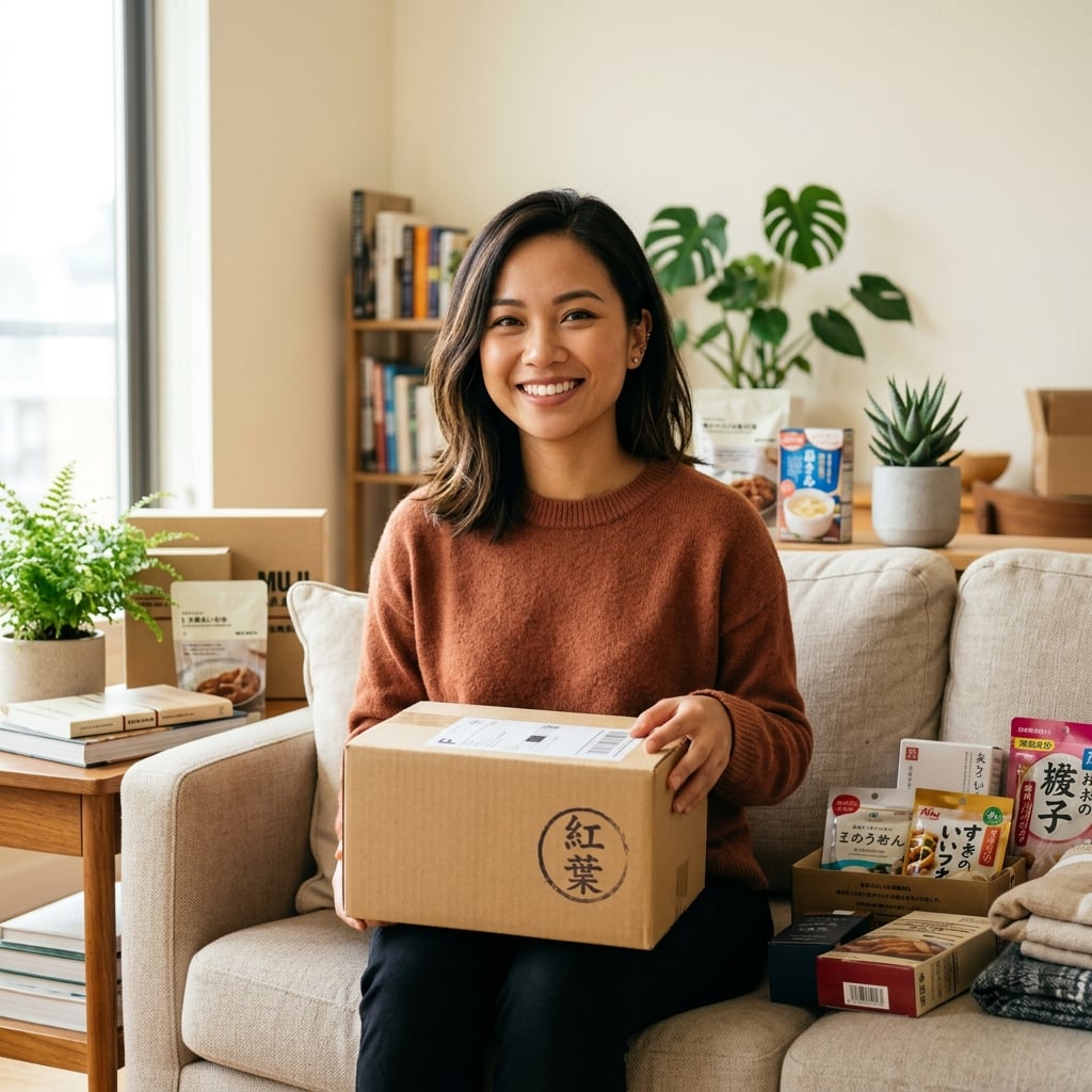 Individuals buying for personal use