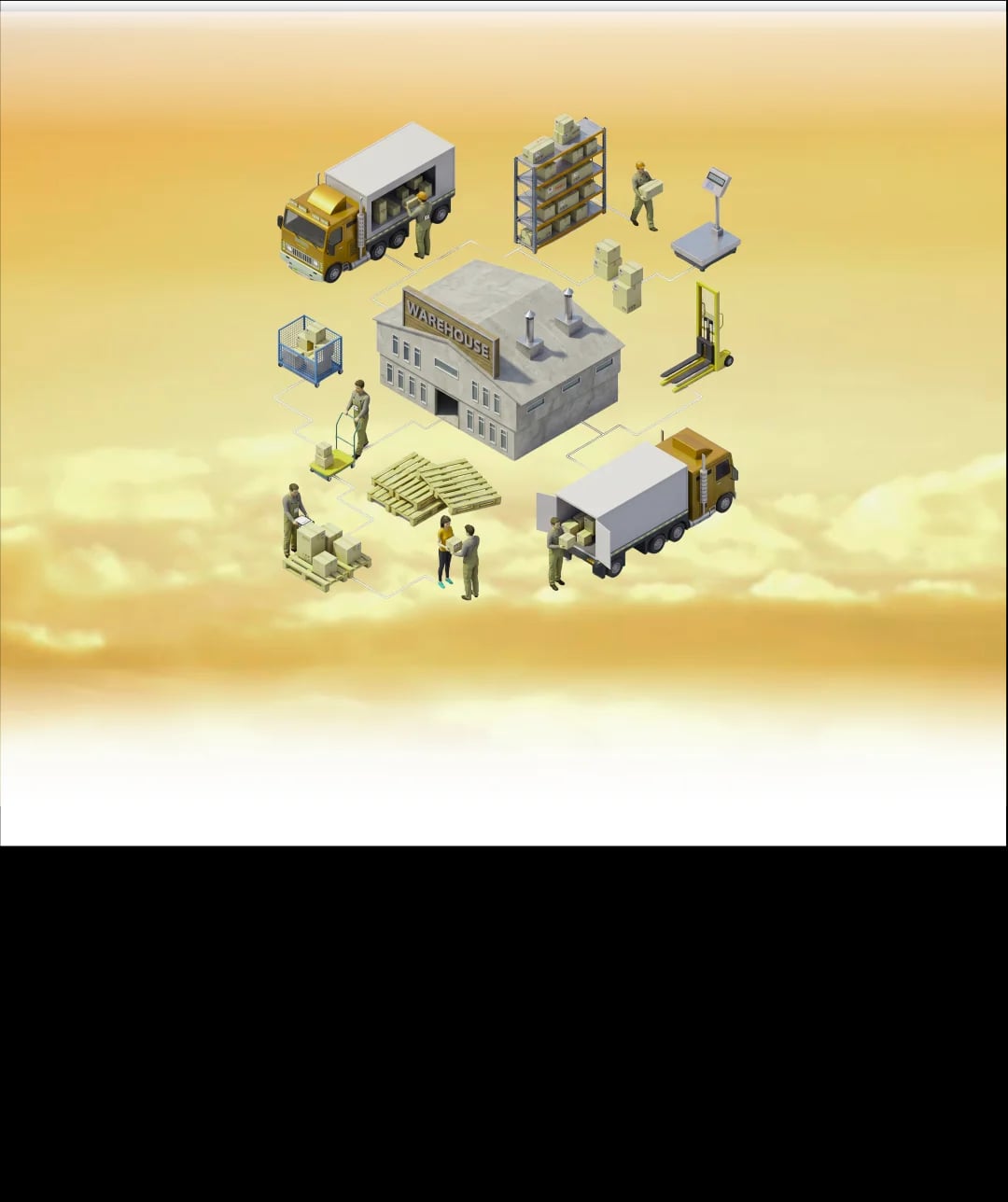 Fulfillment service
