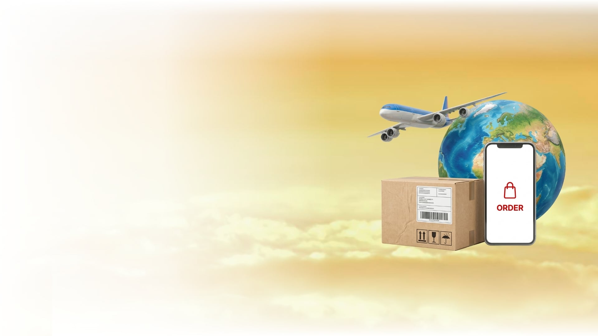 Japan Purchasing Service — TIXIMAX Logistics