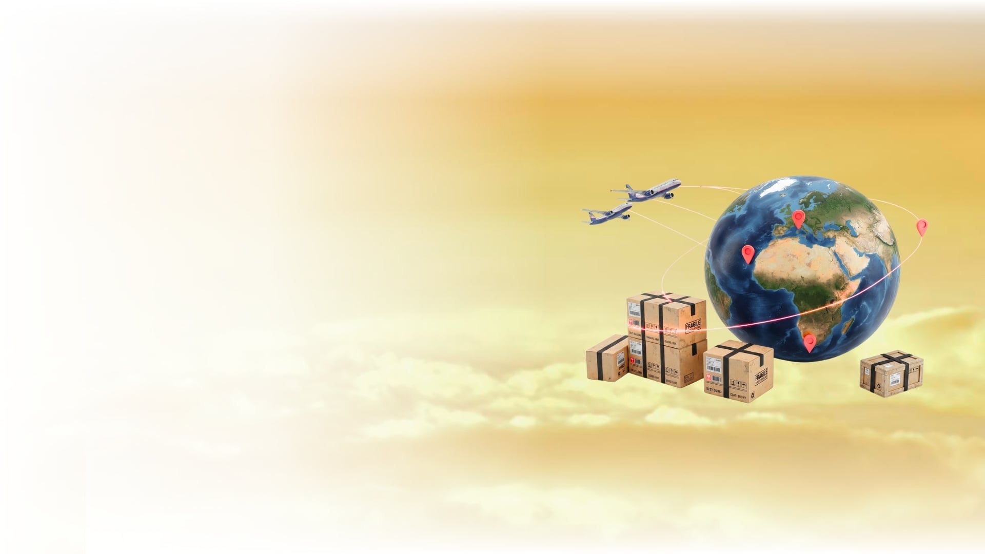 Customs clearance pricing