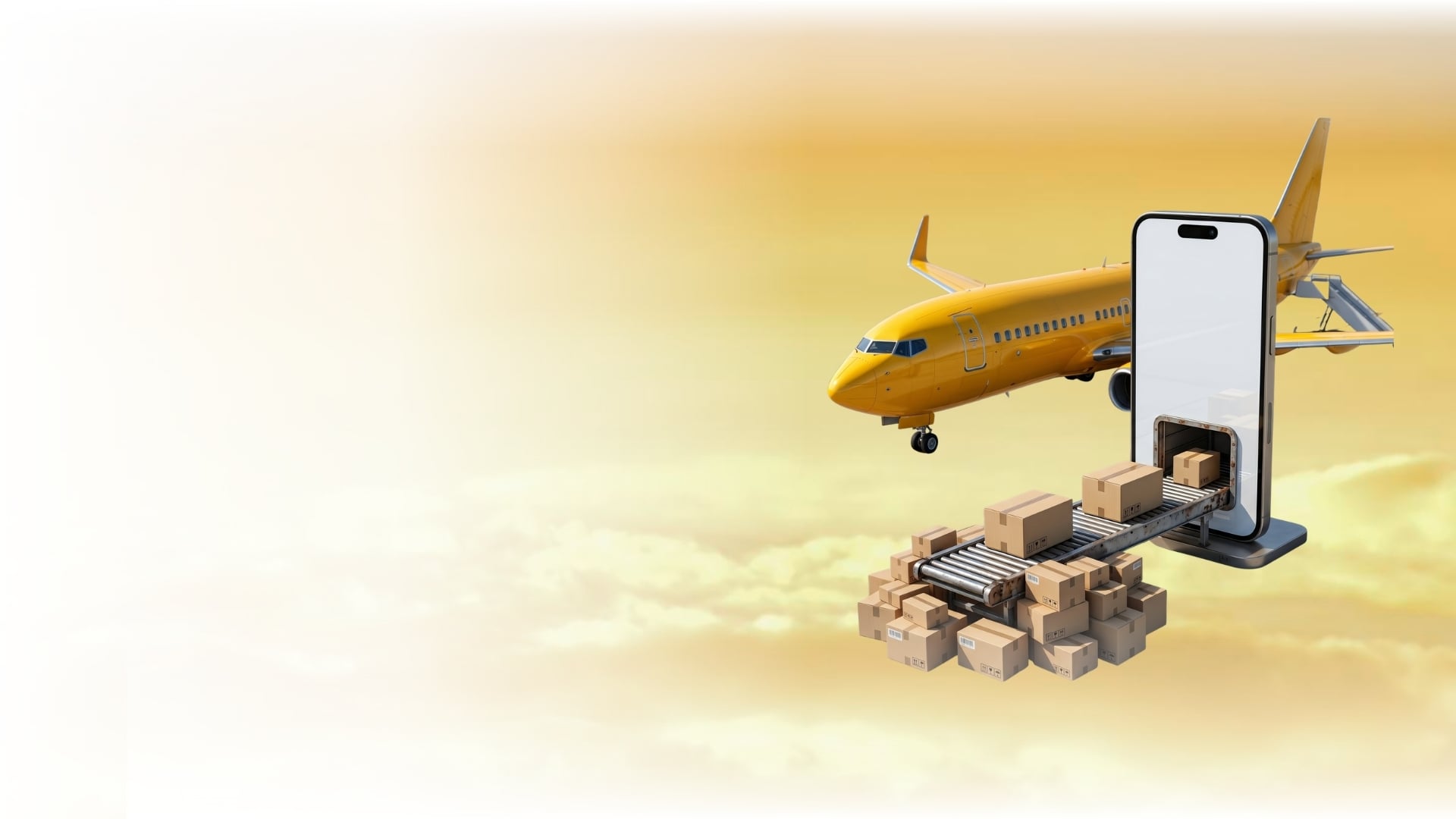 Dịch vụ Logistics Quốc tế
