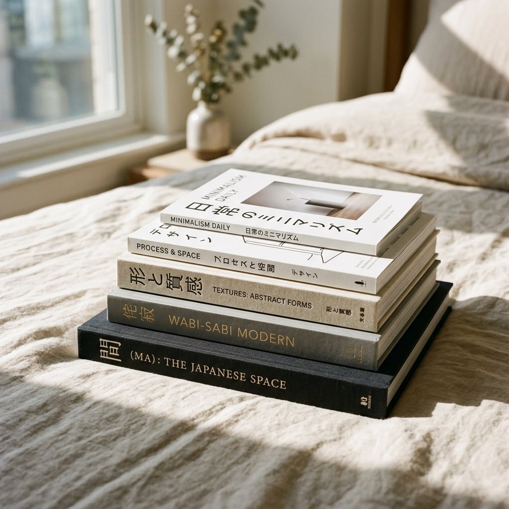 Books, comics, and cultural art publications
