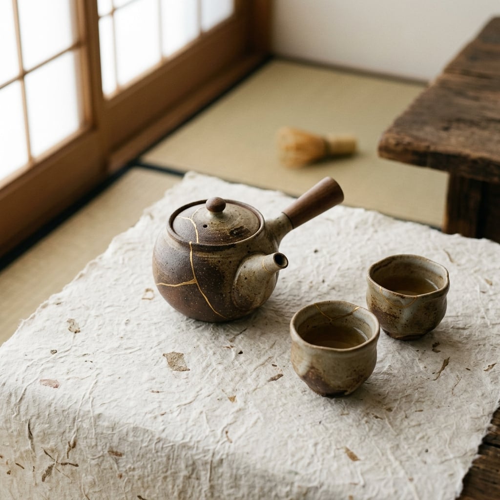 Premium homeware and artisan ceramics