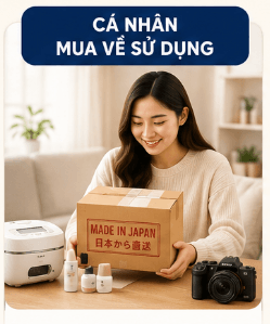 Individual buyers