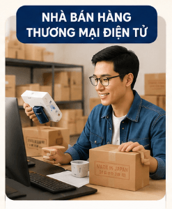 E-commerce sellers