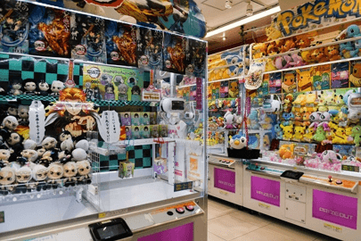 Anime Merchandise