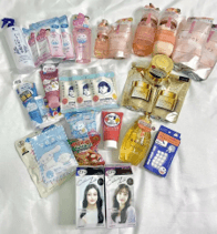 Japanese Cosmetics