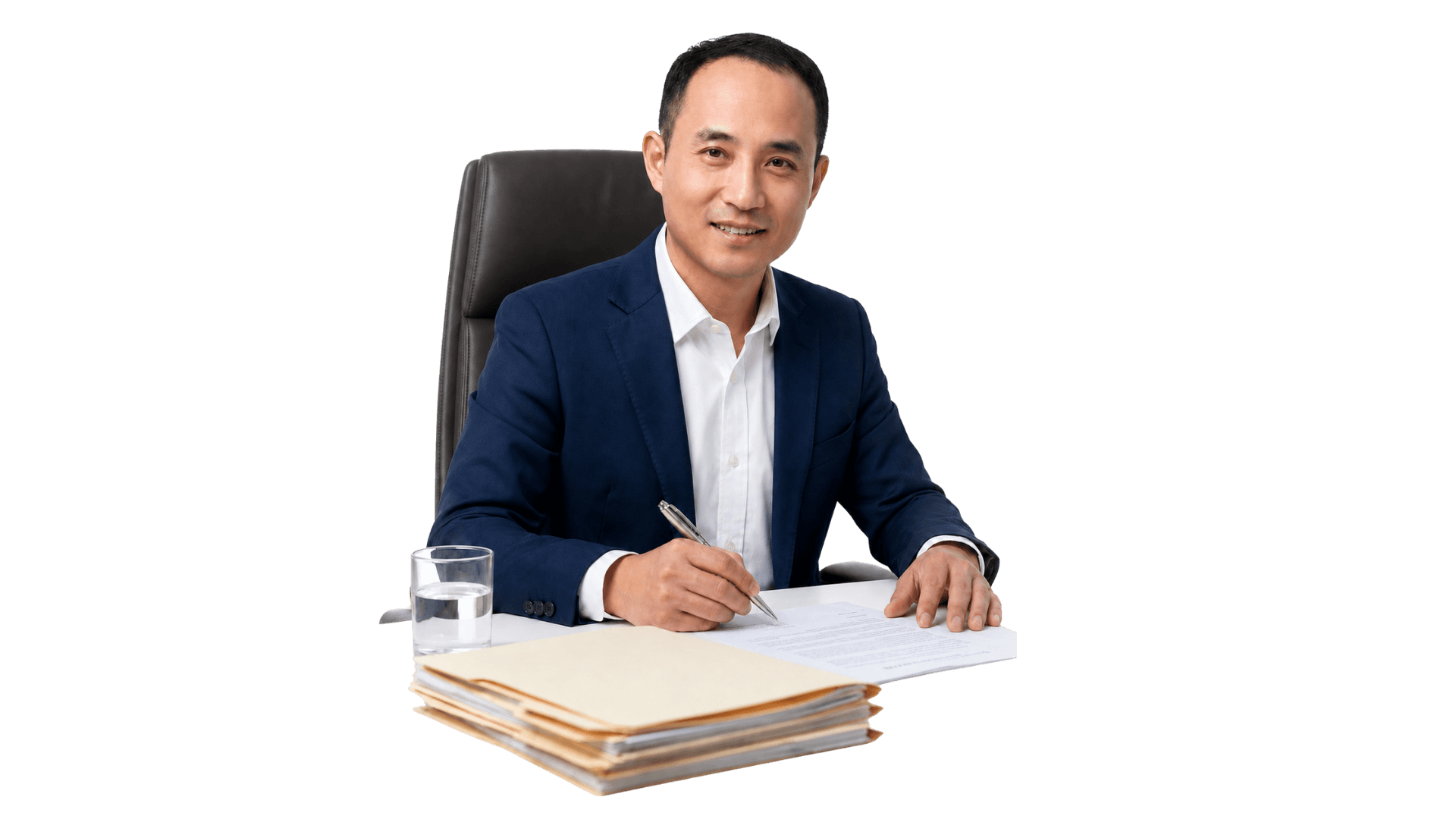 Portrait of Nguyễn Ngọc Hoàng Anh, CEO & Founder at TIXIMAX
