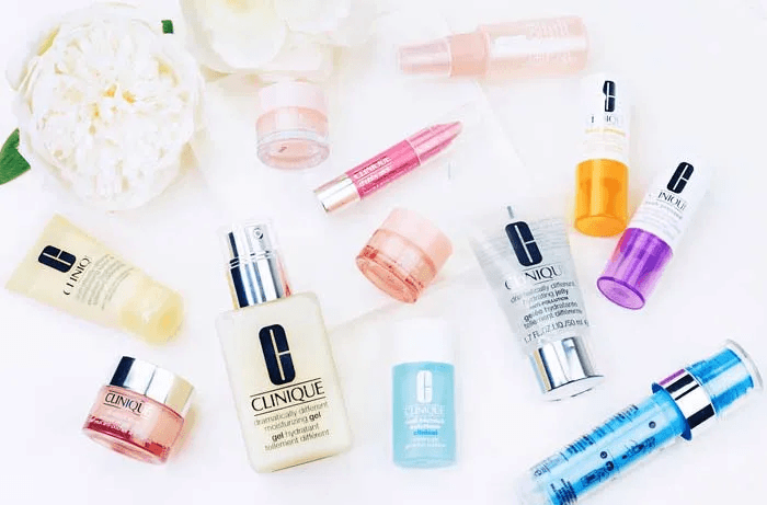 the US Cosmetics