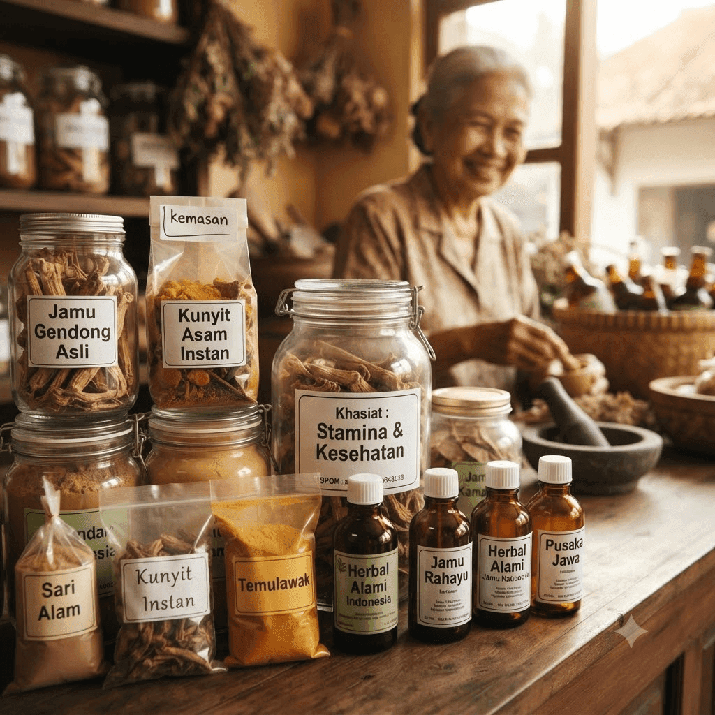 Dietary supplements