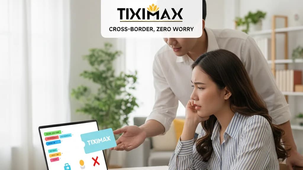 Người Việt mua hàng trên Yahoo Shopping Nhật Bản qua dịch vụ TIXIMAX